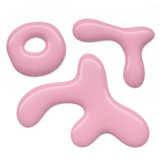 UV Nagellack Studio Nails 02 Rosy Future essence