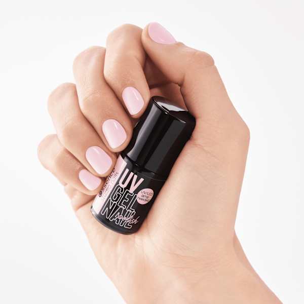 UV Nagellack Studio Nails 02 Rosy Future essence