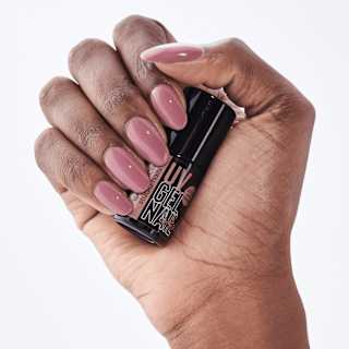 UV Nagellack Studio Nails 04 Fall In Mauve essence