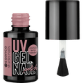 UV Nagellack Studio Nails 04 Fall In Mauve essence