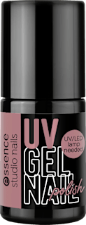 UV Nagellack Studio Nails 04 Fall In Mauve essence
