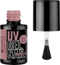 UV Nagellack Studio Nails 04 Fall In Mauve essence