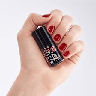 UV Nagellack Studio Nails 07 Redtastic essence