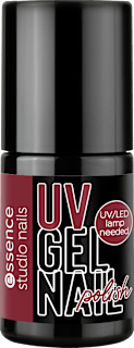 UV Nagellack Studio Nails 07 Redtastic essence