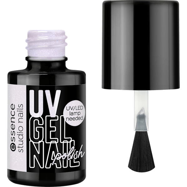 UV Nagellack Studio Nails UV Gel Nail 101 Riding Unicorns! essence