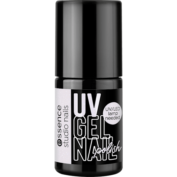 UV Nagellack Studio Nails UV Gel Nail 101 Riding Unicorns! essence