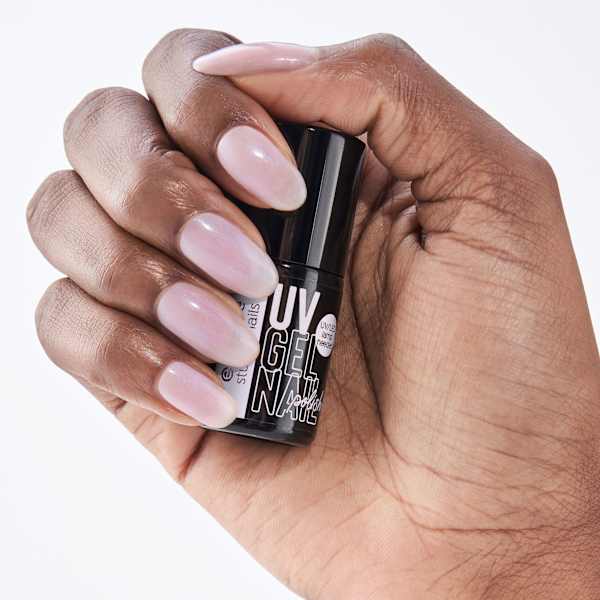 UV Nagellack Studio Nails UV Gel Nail 101 Riding Unicorns! essence