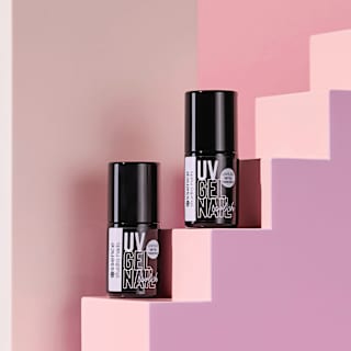 UV Nagellack Studio Nails UV Gel Nail 101 Riding Unicorns! essence