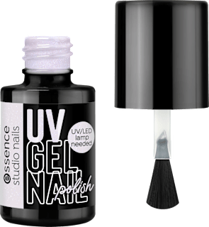 UV Nagellack Studio Nails UV Gel Nail 101 Riding Unicorns! essence