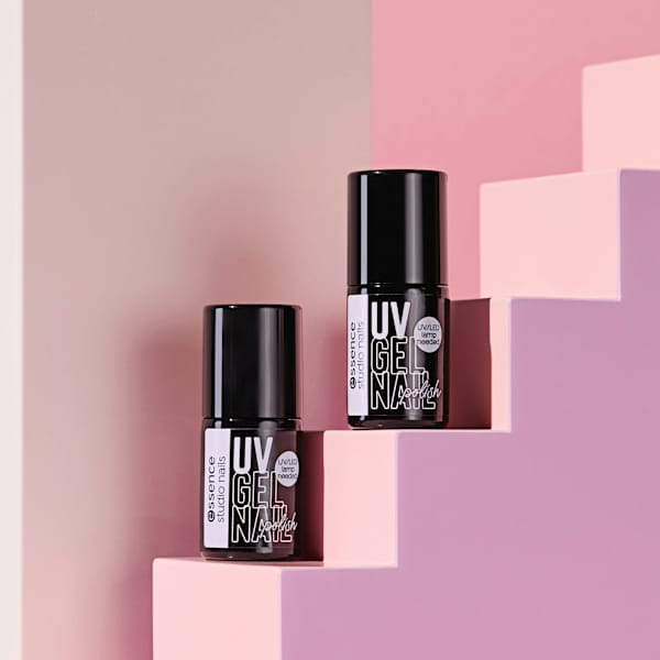 UV Nagellack Studio Nails UV Gel Nail 101 Riding Unicorns! essence