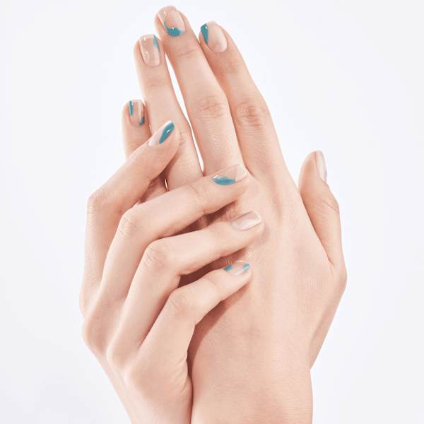UV Nagellack Studio Nails UV Gel Nail 102 Bloomin' Ballerina essence