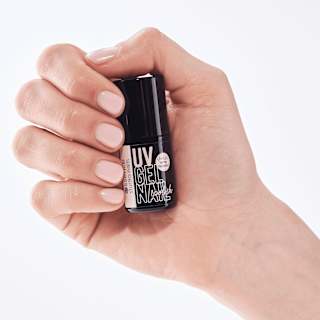 UV Nagellack Studio Nails UV Gel Nail 102 Bloomin' Ballerina essence