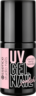 UV Nagellack Studio Nails UV Gel Nail 102 Bloomin' Ballerina essence