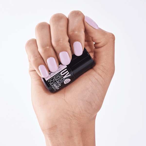 UV Nagellack Studio Nails UV Gel Nail 103 Lavender And Ever essence