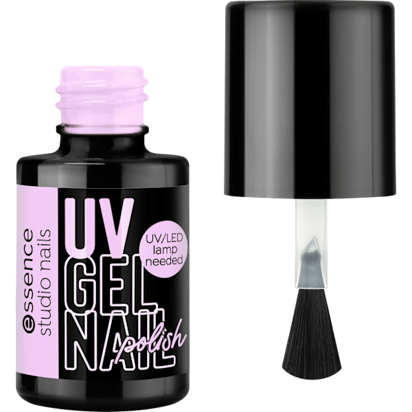 UV Nagellack Studio Nails UV Gel Nail 103 Lavender And Ever essence