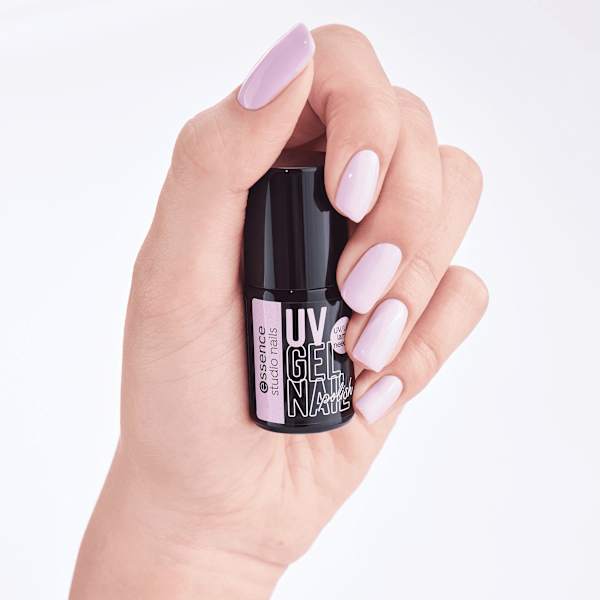 UV Nagellack Studio Nails UV Gel Nail 103 Lavender And Ever essence