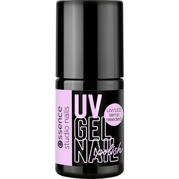 UV Nagellack Studio Nails UV Gel Nail 103 Lavender And Ever essence