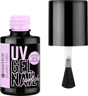 UV Nagellack Studio Nails UV Gel Nail 103 Lavender And Ever essence