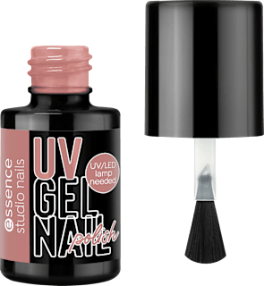 UV Nagellack Studio Nails UV Gel Nail 104 Need A Hug? essence