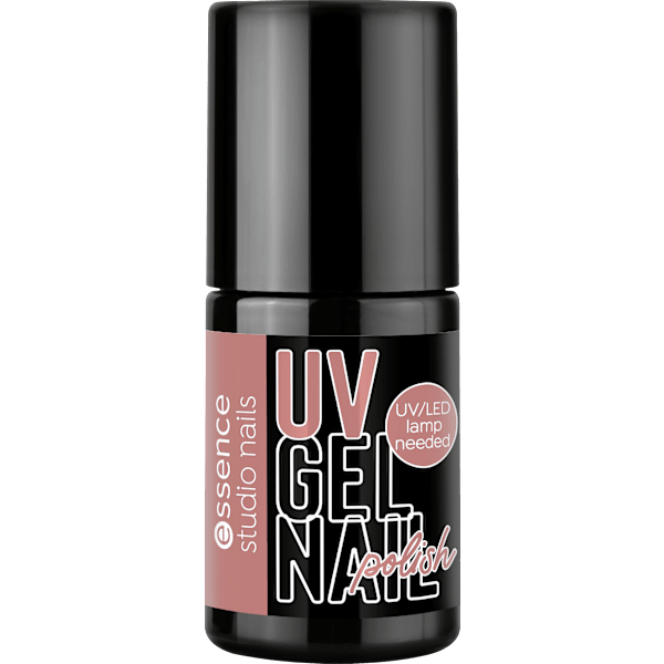 UV Nagellack Studio Nails UV Gel Nail 104 Need A Hug? essence