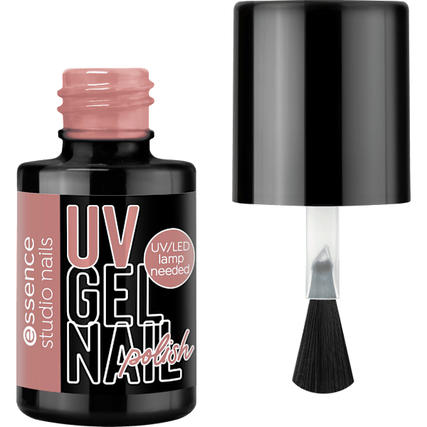UV Nagellack Studio Nails UV Gel Nail 104 Need A Hug? essence