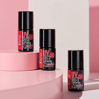 UV Nagellack Studio Nails UV Gel Nail 105 Flamenco, Baby! essence