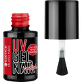 UV Nagellack Studio Nails UV Gel Nail 105 Flamenco, Baby! essence