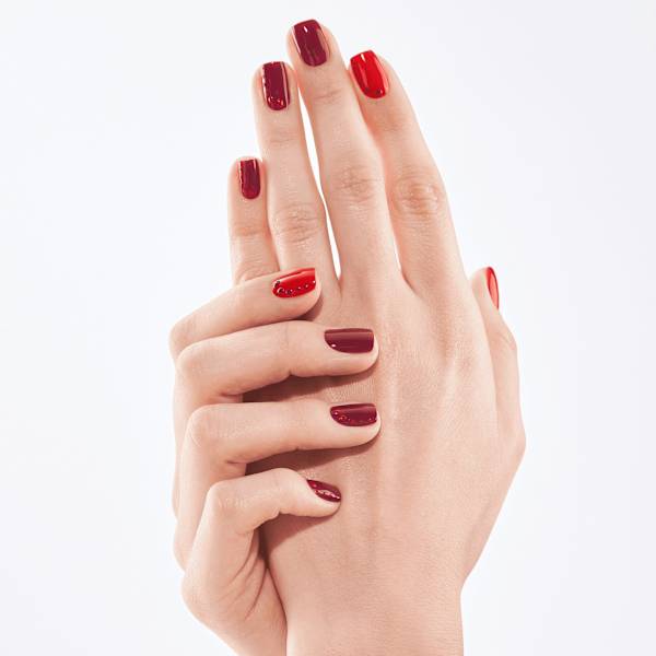 UV Nagellack Studio Nails UV Gel Nail 105 Flamenco, Baby! essence