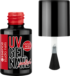 UV Nagellack Studio Nails UV Gel Nail 105 Flamenco, Baby! essence