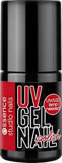 UV Nagellack Studio Nails UV Gel Nail 105 Flamenco, Baby! essence