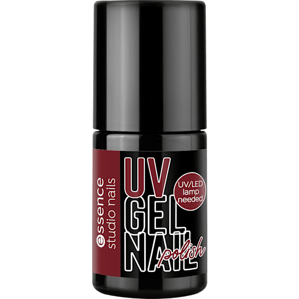 UV Nagellack Studio Nails UV Gel Nail 107 Oh La La Love essence