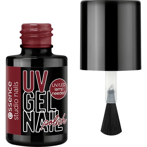 UV Nagellack Studio Nails UV Gel Nail 107 Oh La La Love essence