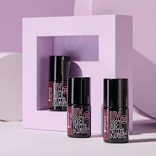 UV Nagellack Studio Nails UV Gel Nail 107 Oh La La Love essence