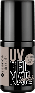 UV Nagellack Studio Nails UV Gel Nail 108 Sunday Morning essence
