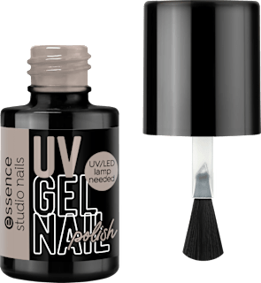 UV Nagellack Studio Nails UV Gel Nail 108 Sunday Morning essence