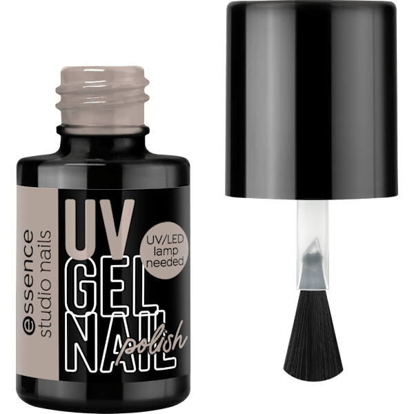 UV Nagellack Studio Nails UV Gel Nail 108 Sunday Morning essence