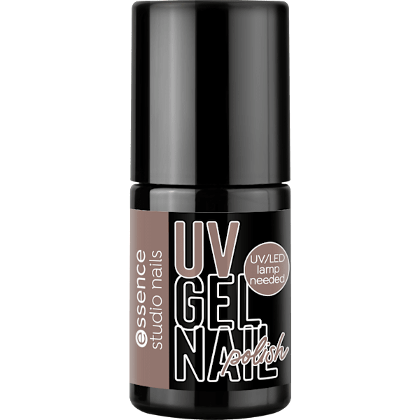 UV Nagellack Studio Nails UV Gel Nail 109 Love It A Latte essence