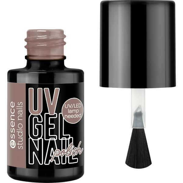 UV Nagellack Studio Nails UV Gel Nail 109 Love It A Latte essence