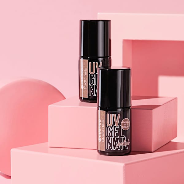 UV Nagellack Studio Nails UV Gel Nail 109 Love It A Latte essence