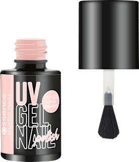UV Nagellack Studio Nails UV Gel Nail 22 Nude To Know essence