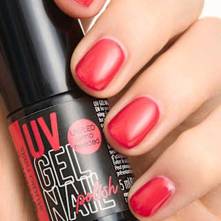 UV Nagellack Studio Nails UV Gel Nail 23 Bingo Flamingo essence