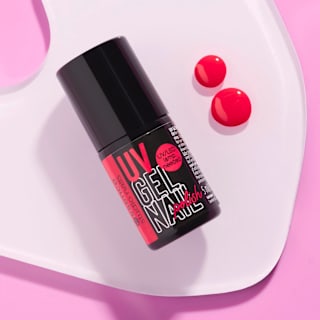 UV Nagellack Studio Nails UV Gel Nail 23 Bingo Flamingo essence