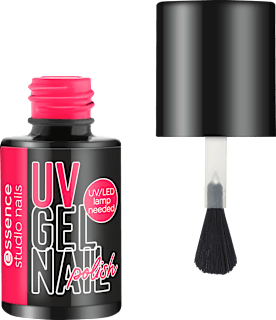 UV Nagellack Studio Nails UV Gel Nail 23 Bingo Flamingo essence