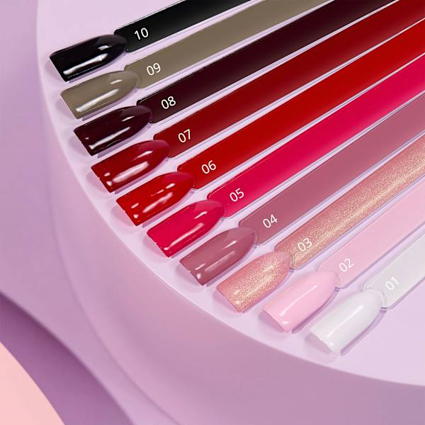UV Nagellack Studio Nails UV Gel Nail 23 Bingo Flamingo essence