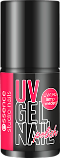 UV Nagellack Studio Nails UV Gel Nail 23 Bingo Flamingo essence