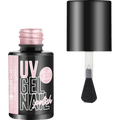 UV Nagellack Studio Nails UV Gel Nail 24 Glitterally Rose essence