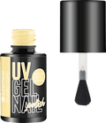 UV Nagellack Studio Nails UV Gel Nail Polish 21 Butter Believe It! essence