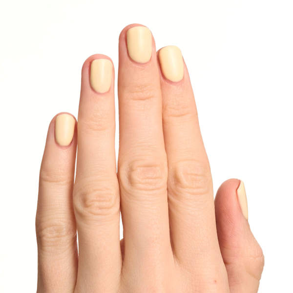UV Nagellack Studio Nails UV Gel Nail Polish 21 Butter Believe It! essence