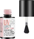 UV Top Coat Studio Nails Base & Build 01 Make-up Rosé essence