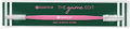 Wimpern- und Augenbrauenformer The Game Edit 01 Double Match essence